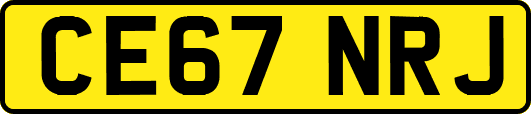 CE67NRJ