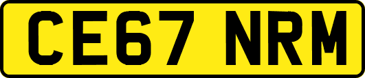 CE67NRM