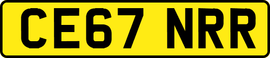 CE67NRR