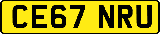 CE67NRU