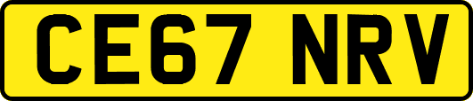 CE67NRV