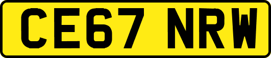 CE67NRW