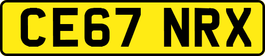 CE67NRX