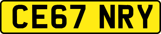 CE67NRY