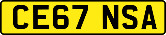 CE67NSA