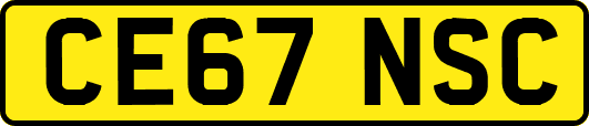 CE67NSC