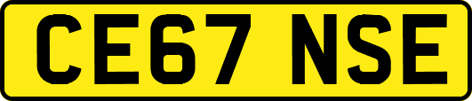 CE67NSE