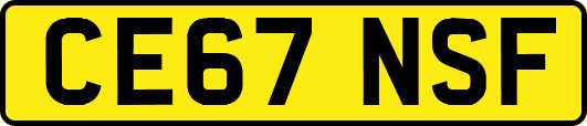 CE67NSF