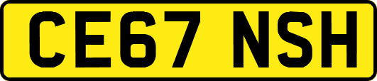 CE67NSH