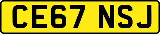 CE67NSJ