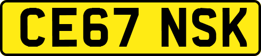 CE67NSK