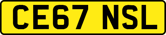 CE67NSL