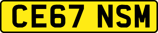 CE67NSM