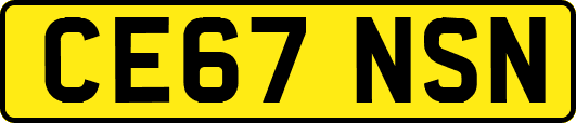 CE67NSN