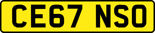 CE67NSO