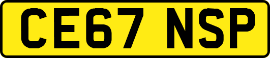 CE67NSP