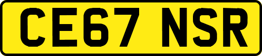 CE67NSR
