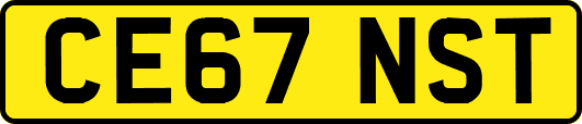 CE67NST