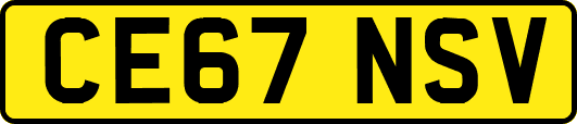 CE67NSV
