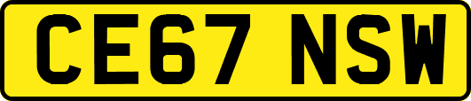 CE67NSW