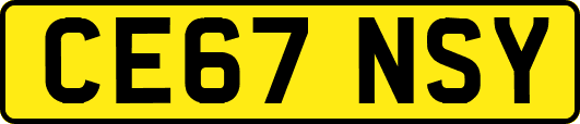 CE67NSY