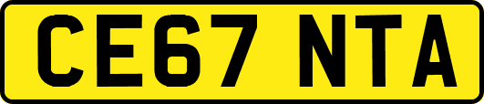 CE67NTA