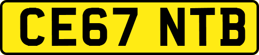 CE67NTB