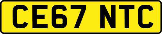 CE67NTC