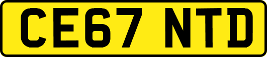CE67NTD