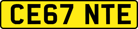 CE67NTE