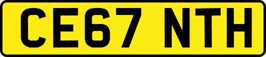 CE67NTH