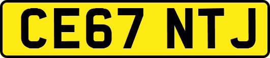 CE67NTJ