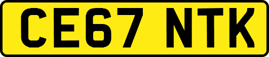CE67NTK