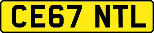 CE67NTL