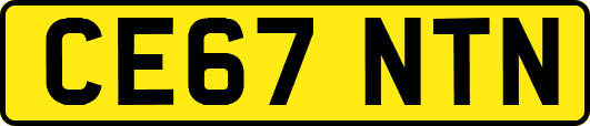 CE67NTN