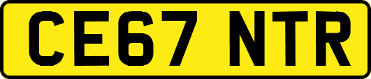 CE67NTR