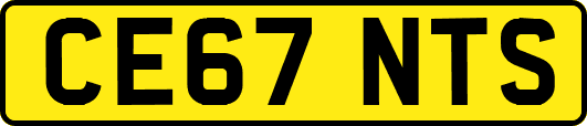 CE67NTS
