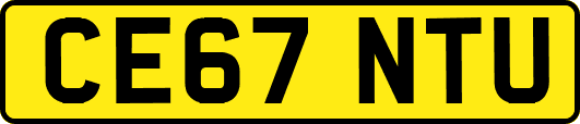 CE67NTU