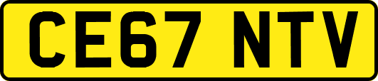 CE67NTV