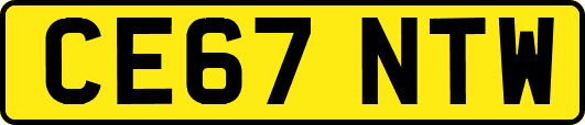 CE67NTW