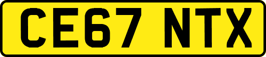 CE67NTX