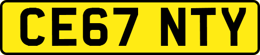 CE67NTY