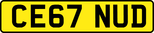 CE67NUD