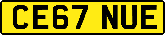 CE67NUE