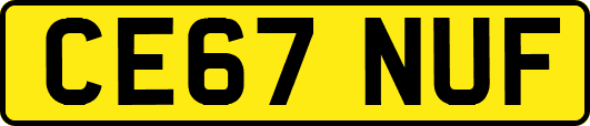 CE67NUF