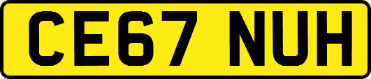 CE67NUH