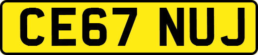 CE67NUJ