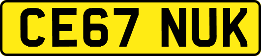 CE67NUK