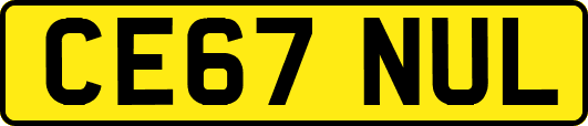 CE67NUL