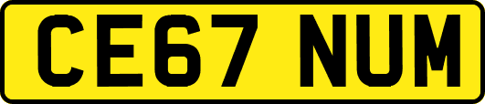 CE67NUM